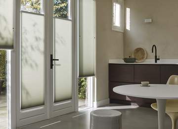 duette gardiner luxaflex